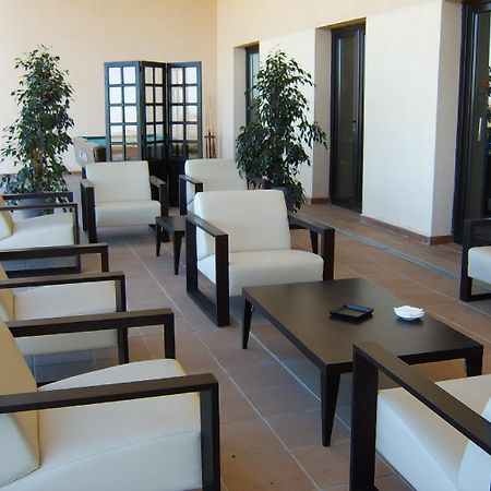 Hotel Maria Jimena Ocana  Exterior photo