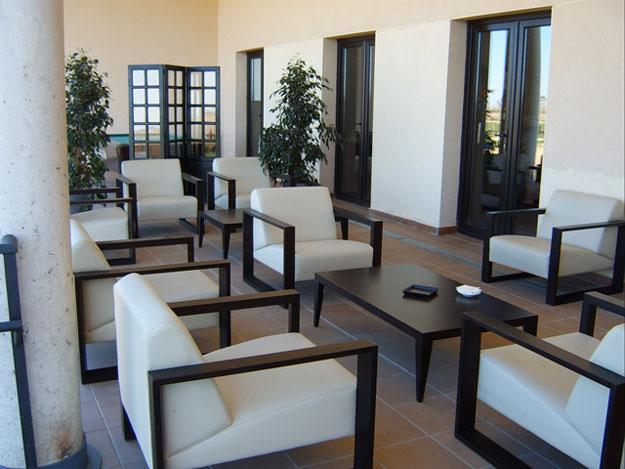 Hotel Maria Jimena Ocana  Interior photo